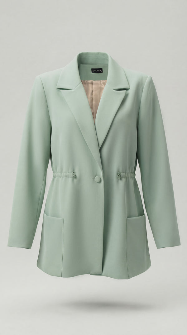 Jacket Ladies 10408