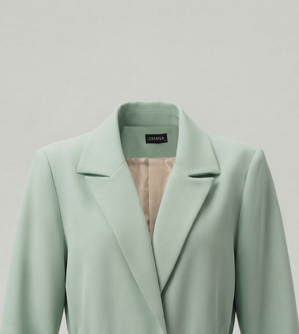 Jacket Ladies 10408