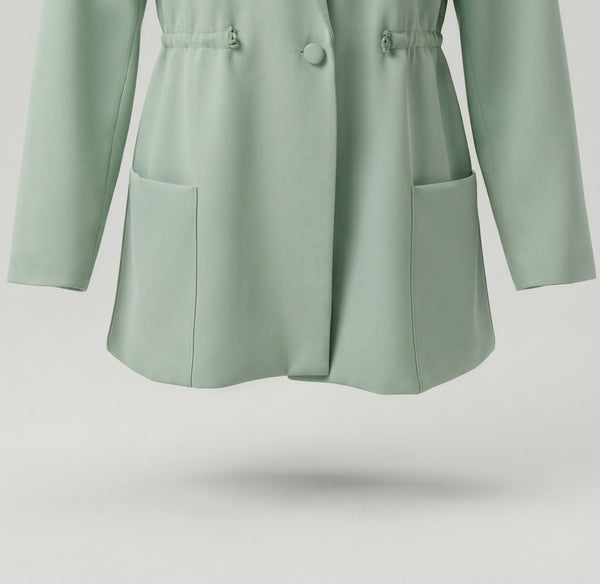 Jacket Ladies 10408
