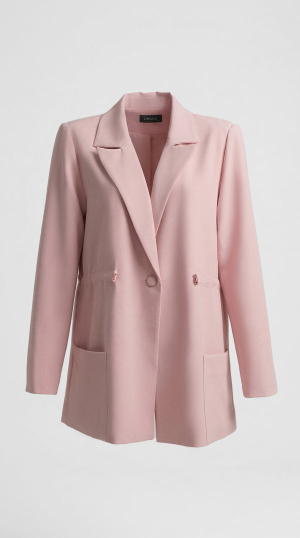 Jacket Ladies 10408