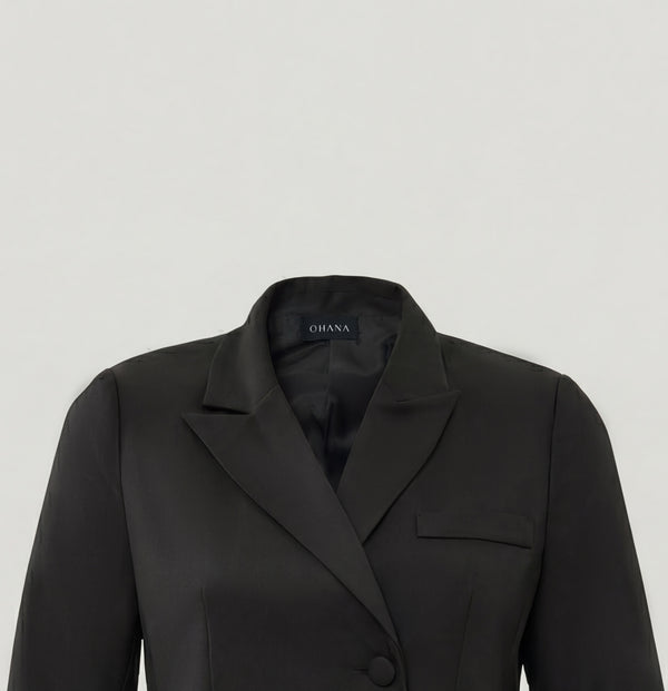 Jacket Ladies 10404