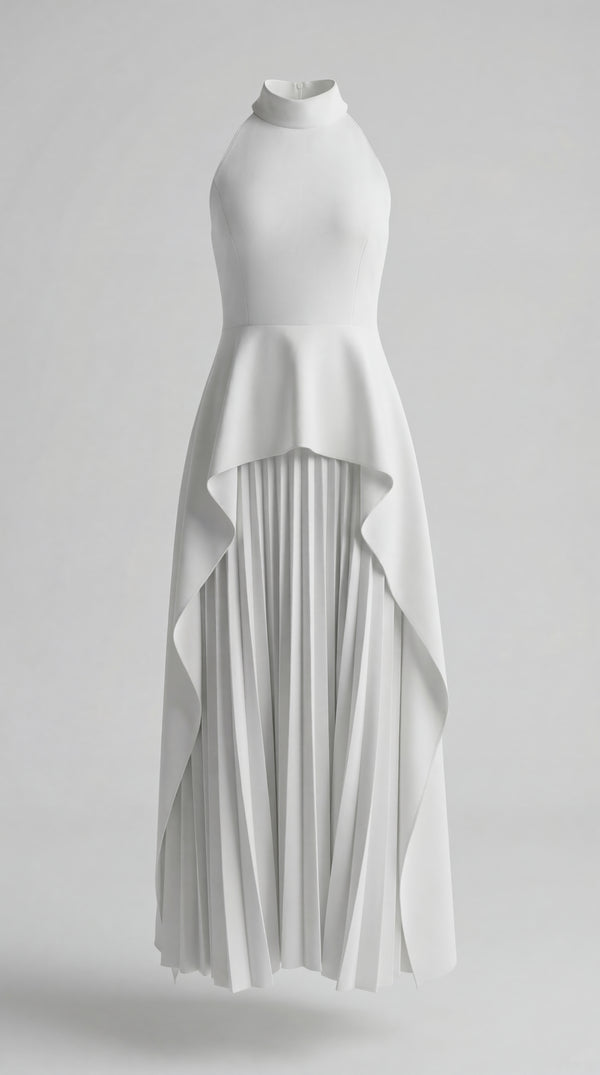 Dress Ladies 10446