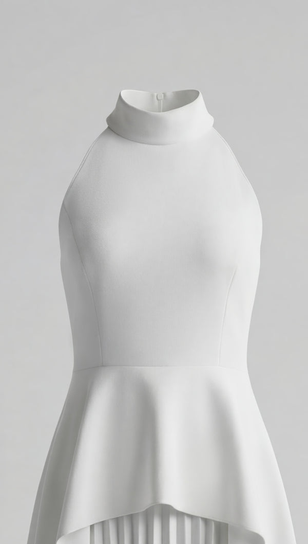 Dress Ladies 10446