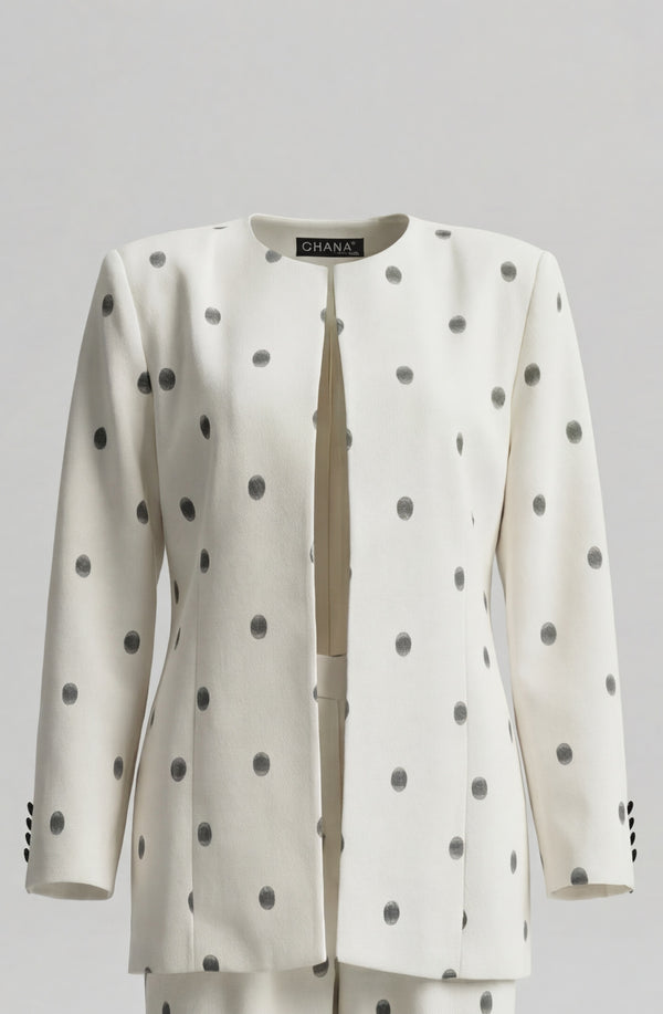 Jacket Ladies 10443