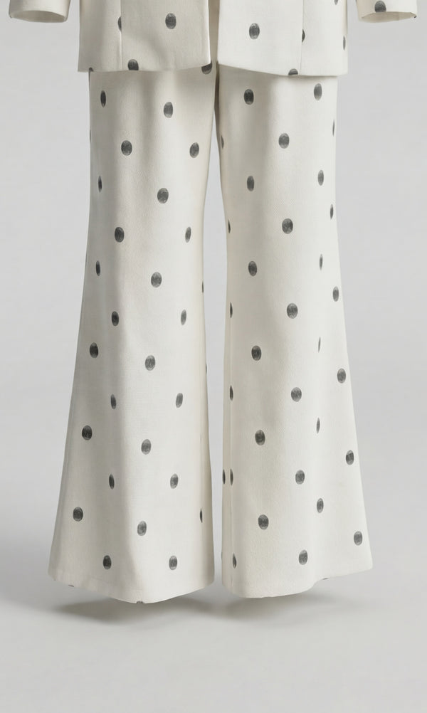 Trousers Ladies 10440