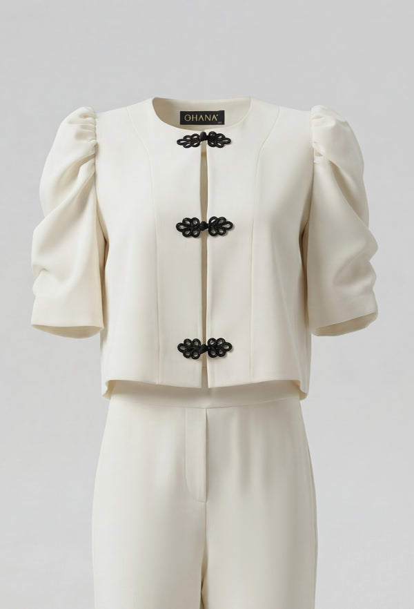 Jacket Ladies 10448