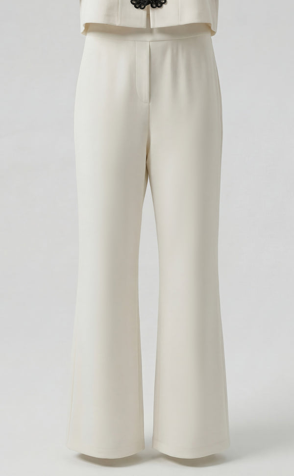 Trousers Ladies 10445