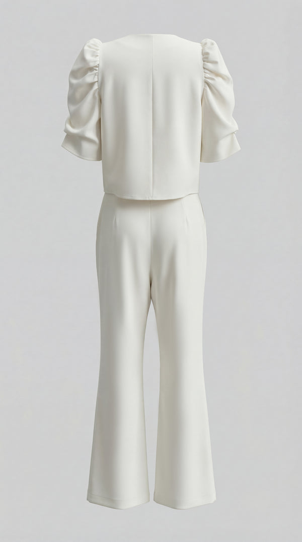 Trousers Ladies 10445