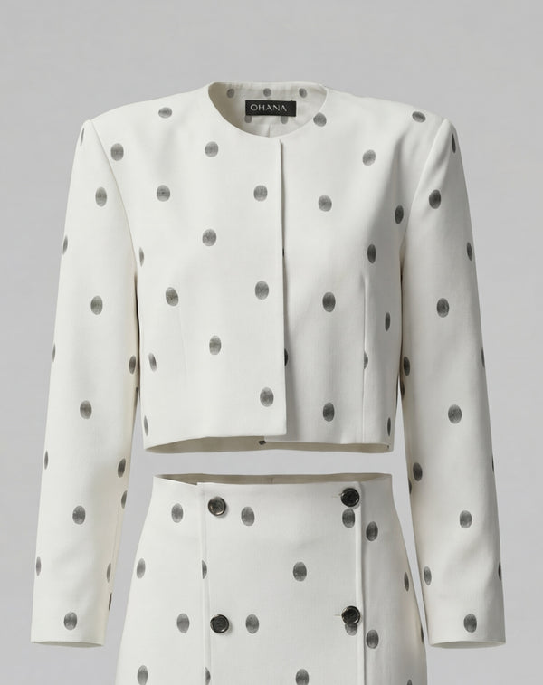 Jacket Ladies 10442