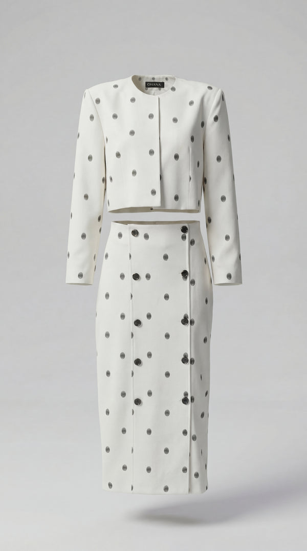 Jacket Ladies 10442