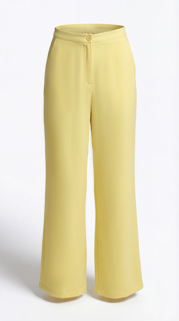 Trousers Ladies 10439