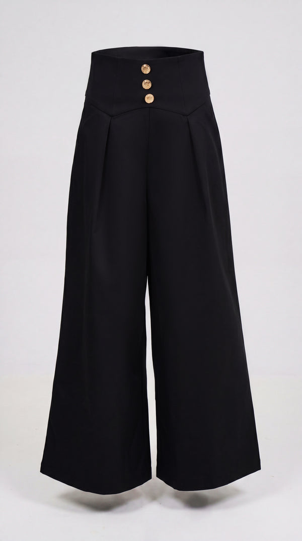 Trousers Ladies 10406