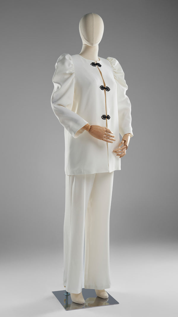 Trousers Ladies 10445