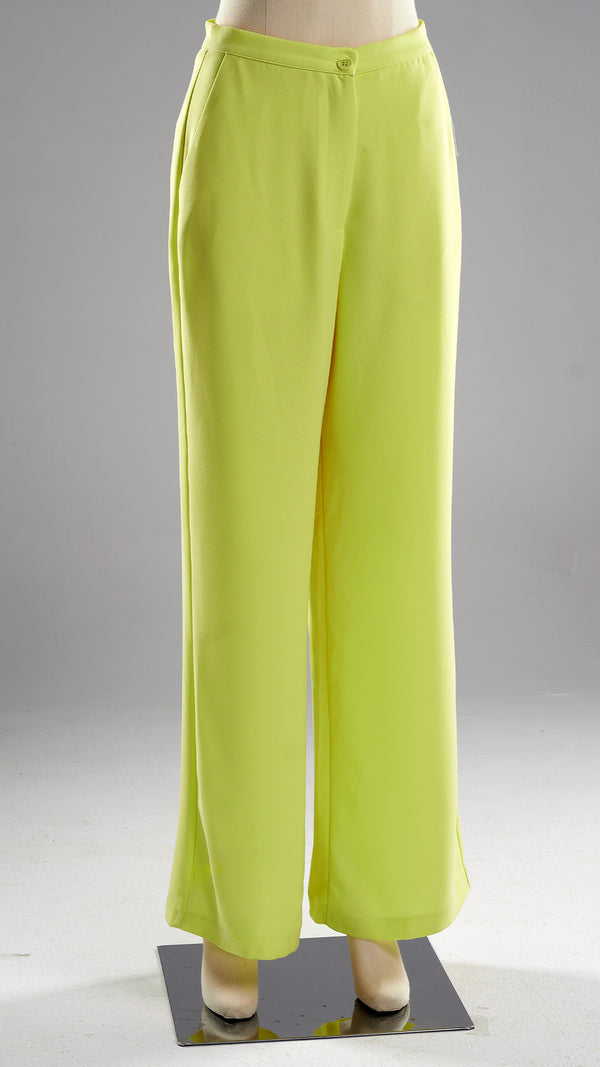 Trousers Ladies 10439