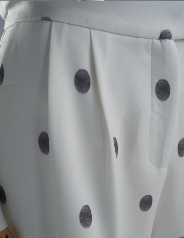 Trousers Ladies 10440