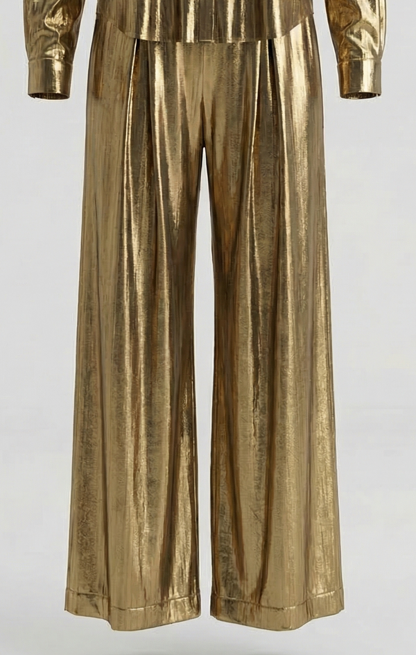 Trousers Ladies 10436