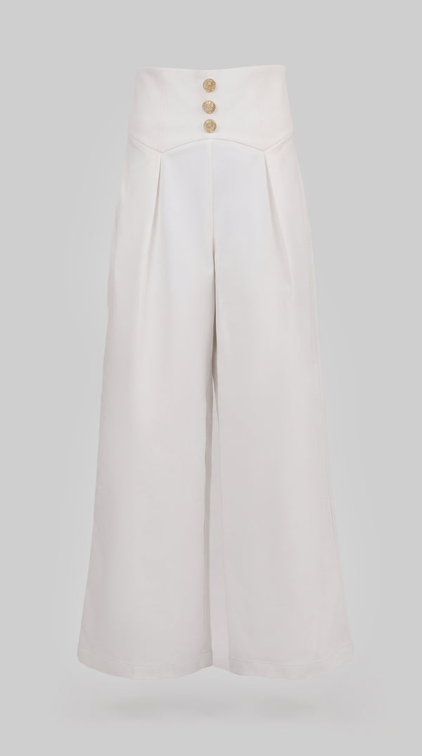 Trousers Ladies 10406